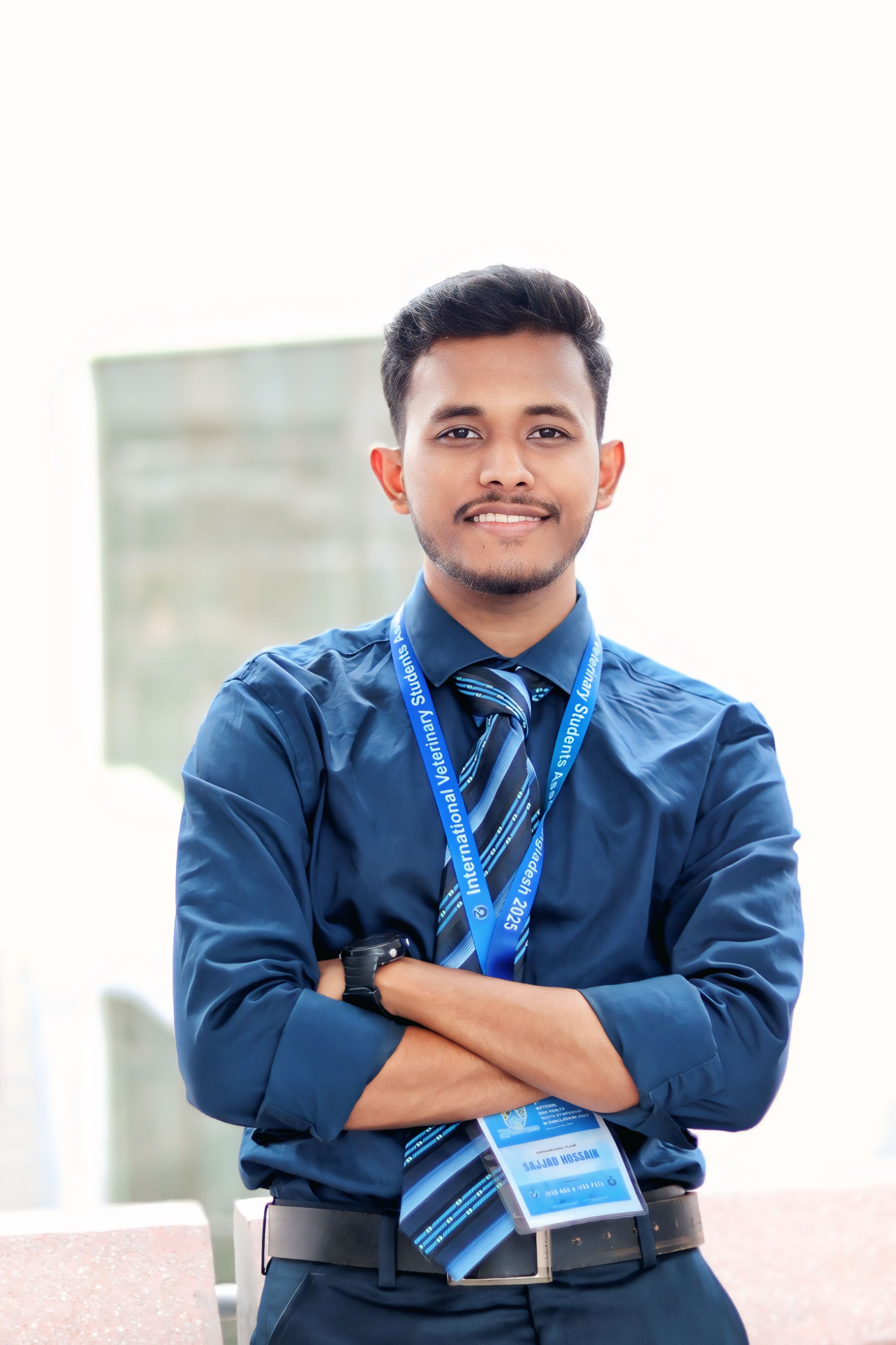 Second Founder's Image