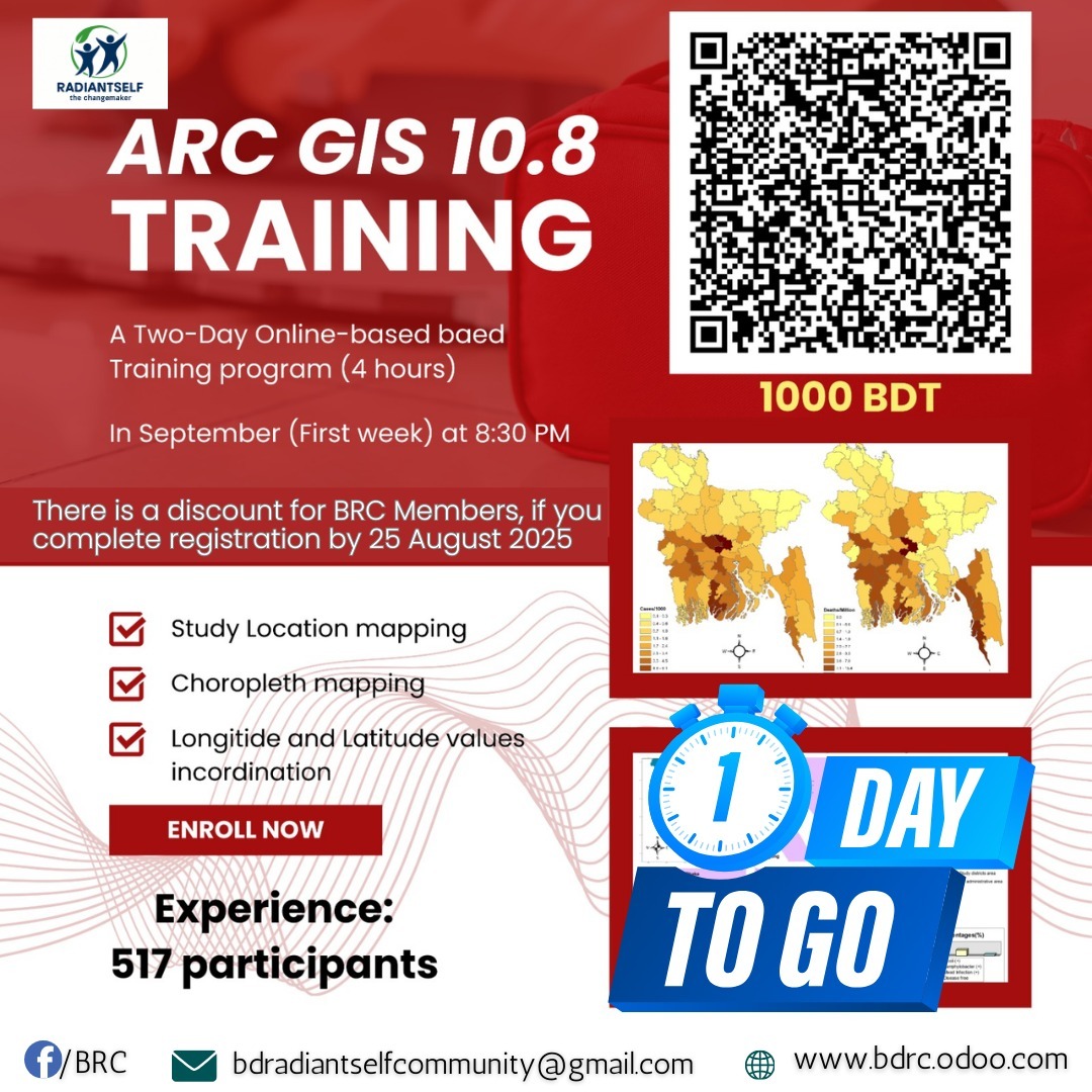 BRC Membership Registration